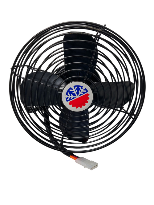 Kysor/Bergstrom Defrost Fan 1299025 1000202057