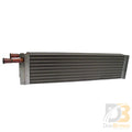 Kysor/Bergstrom 1000136418M Heater Core