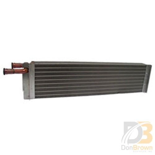 Kysor/Bergstrom 1000136418M Heater Core