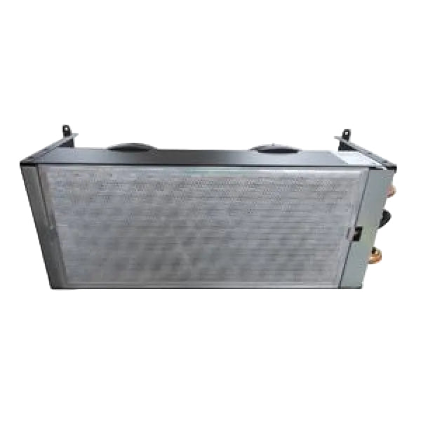 Kysor/Bergstrom 1002998376 Heater, Underseat Double Fan 3399091 1000475573