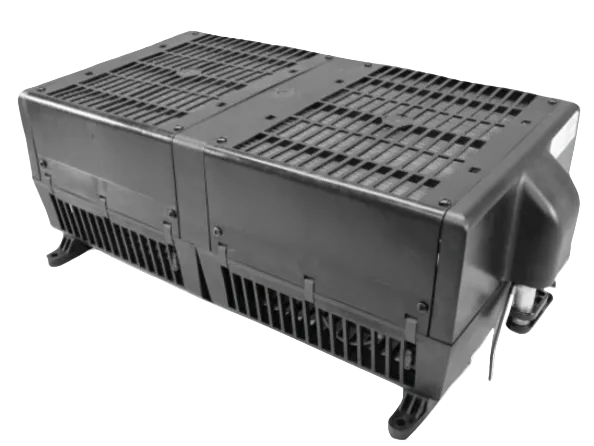 Spheros 66 000 268 Dual Heater 11149829A