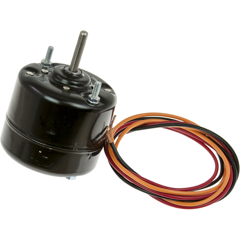 Omega Blower Motor Heater CW 1/4in 2 Speed 26-13481