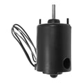 Omega Blower Motor 12V 3 5/16in Single Shaft Cwse Heater 26-14556
