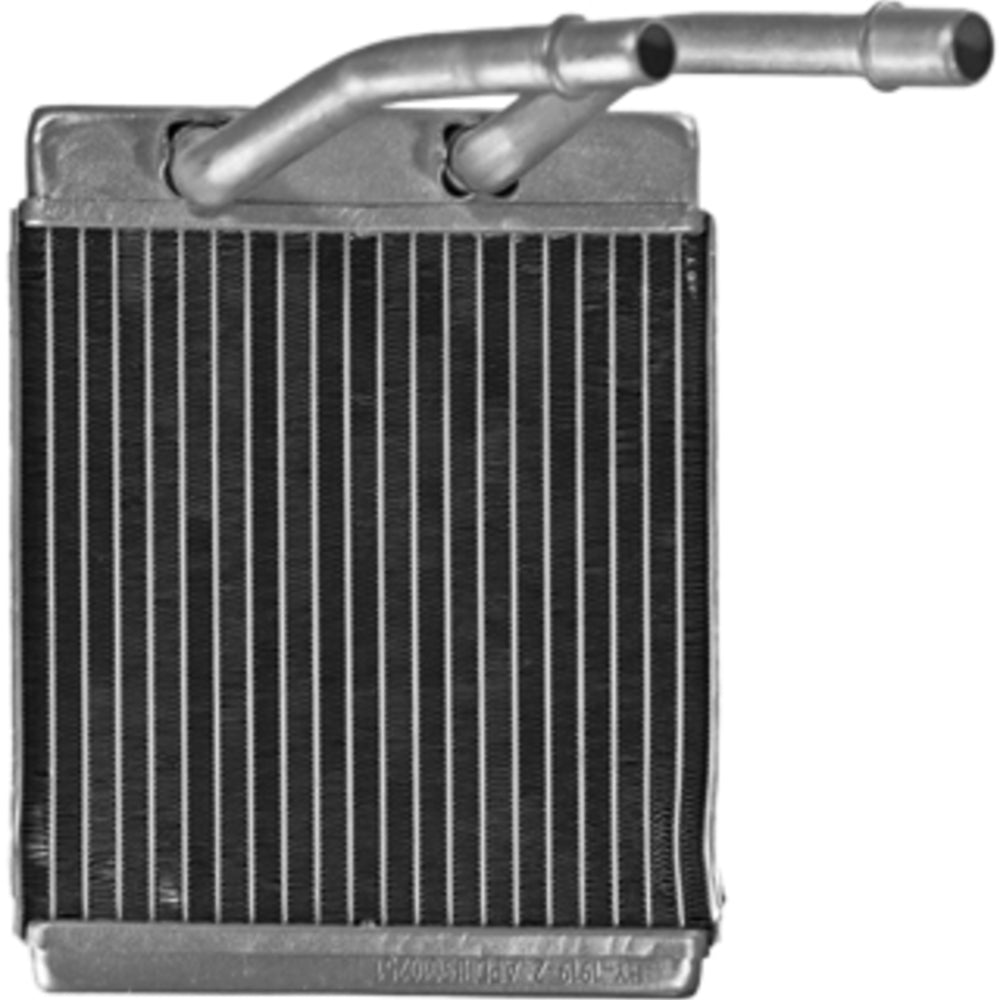 Omega Heater Core 92-96 Ford E-series 27-52675