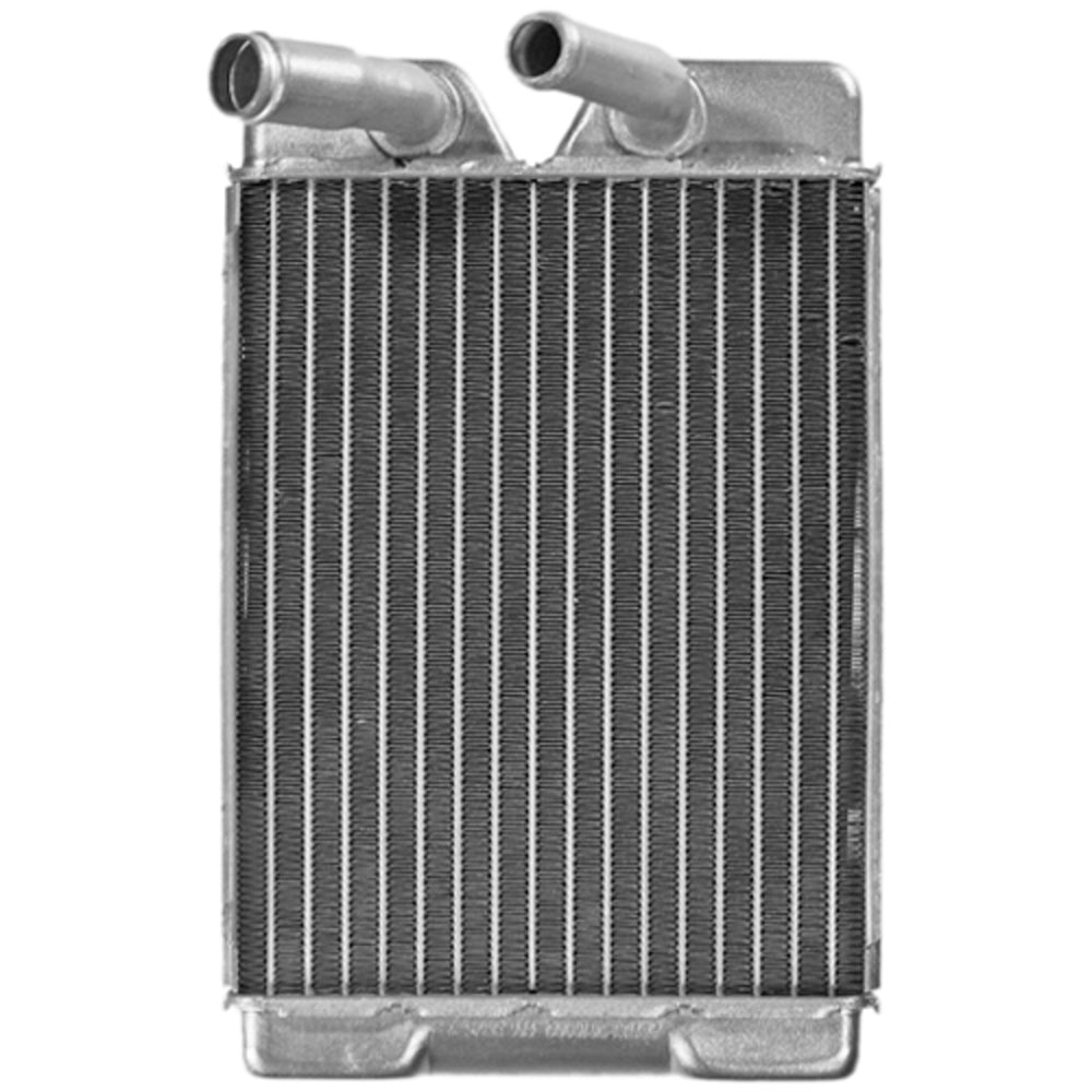 Omega Heater Core 79 Cadillac 27-52676