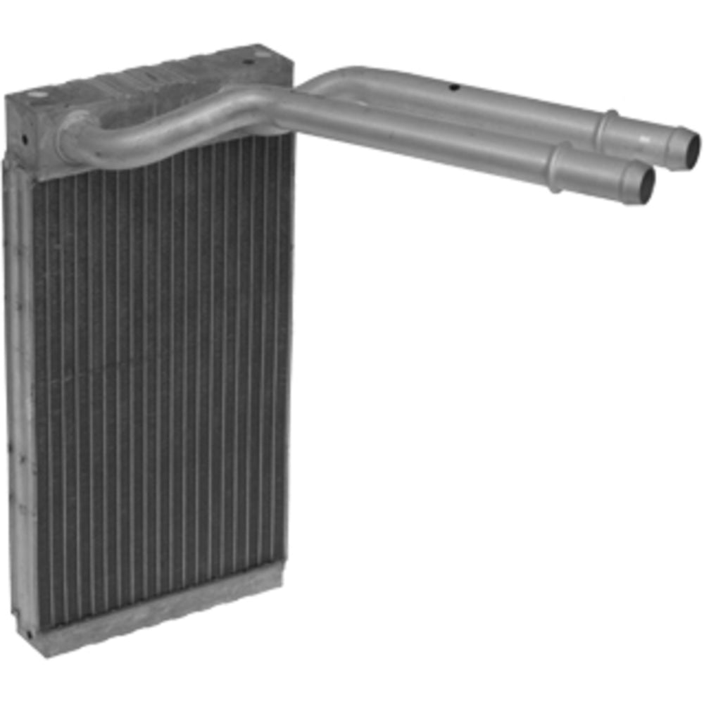 Omega Heater Core Pontiac Torrent/chevy Equinox 06-07 27-52680