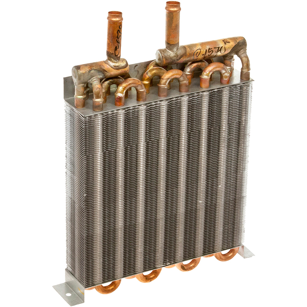 Omega Heater Core 3-RD x 12-FPI x 8-TH x 7.90FL 27-56949