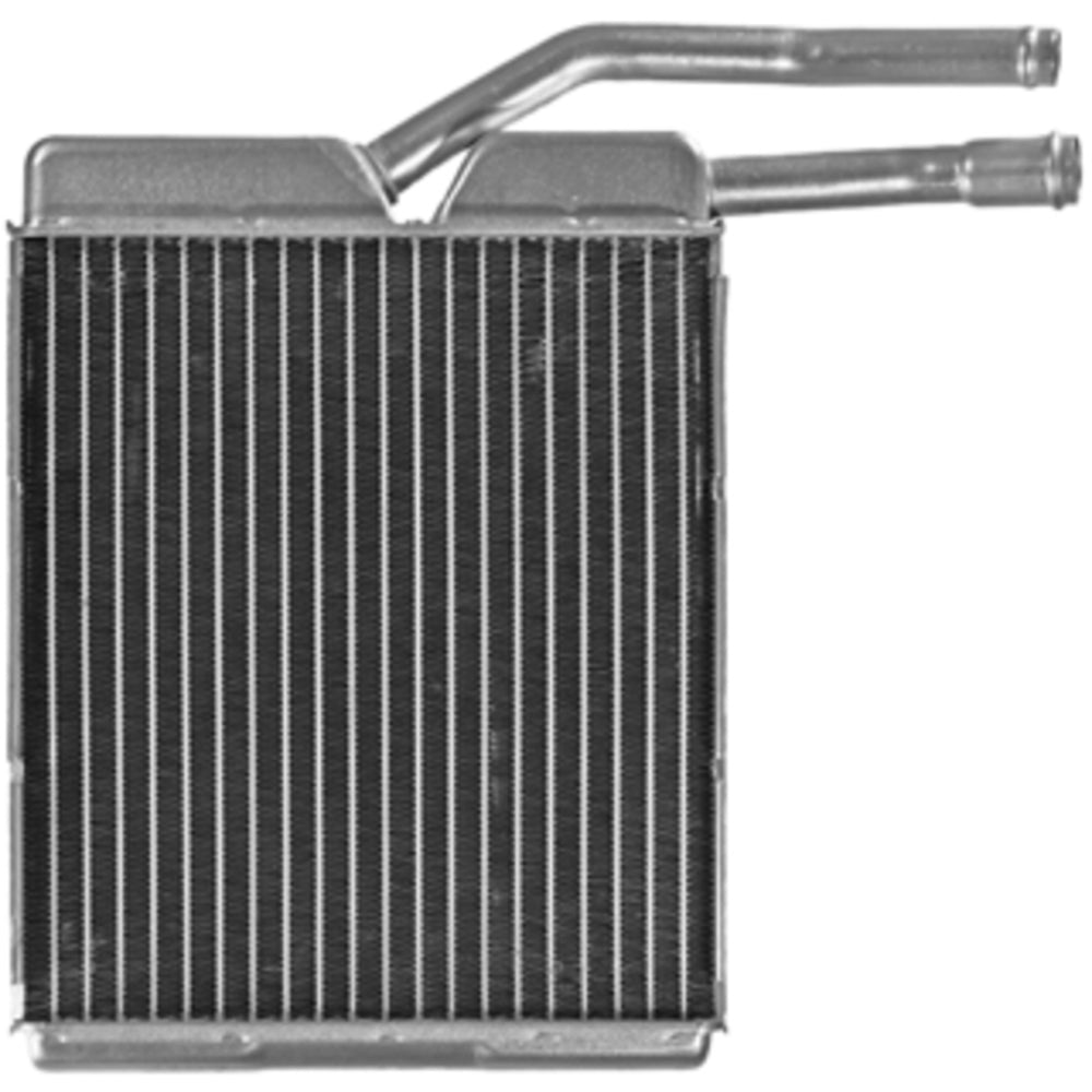 Omega Heater Core Lumina Apv Transport Silhouette 90-96 27-58264