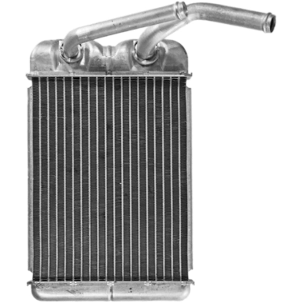 Omega Heater Core Gm Chevy / Olds 91-93 27-58270