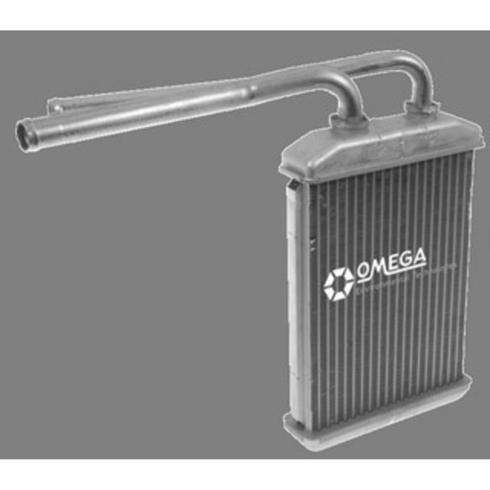 Omega Heater Core 97-03 Pont Grand Prix 27-58354