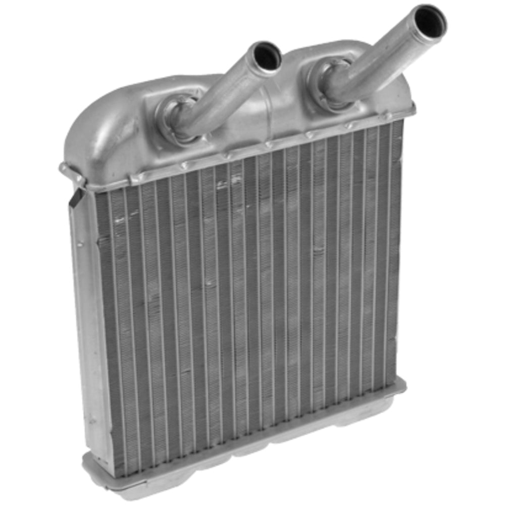 Omega Heater Core Aux Express Van 96-03 27-58358