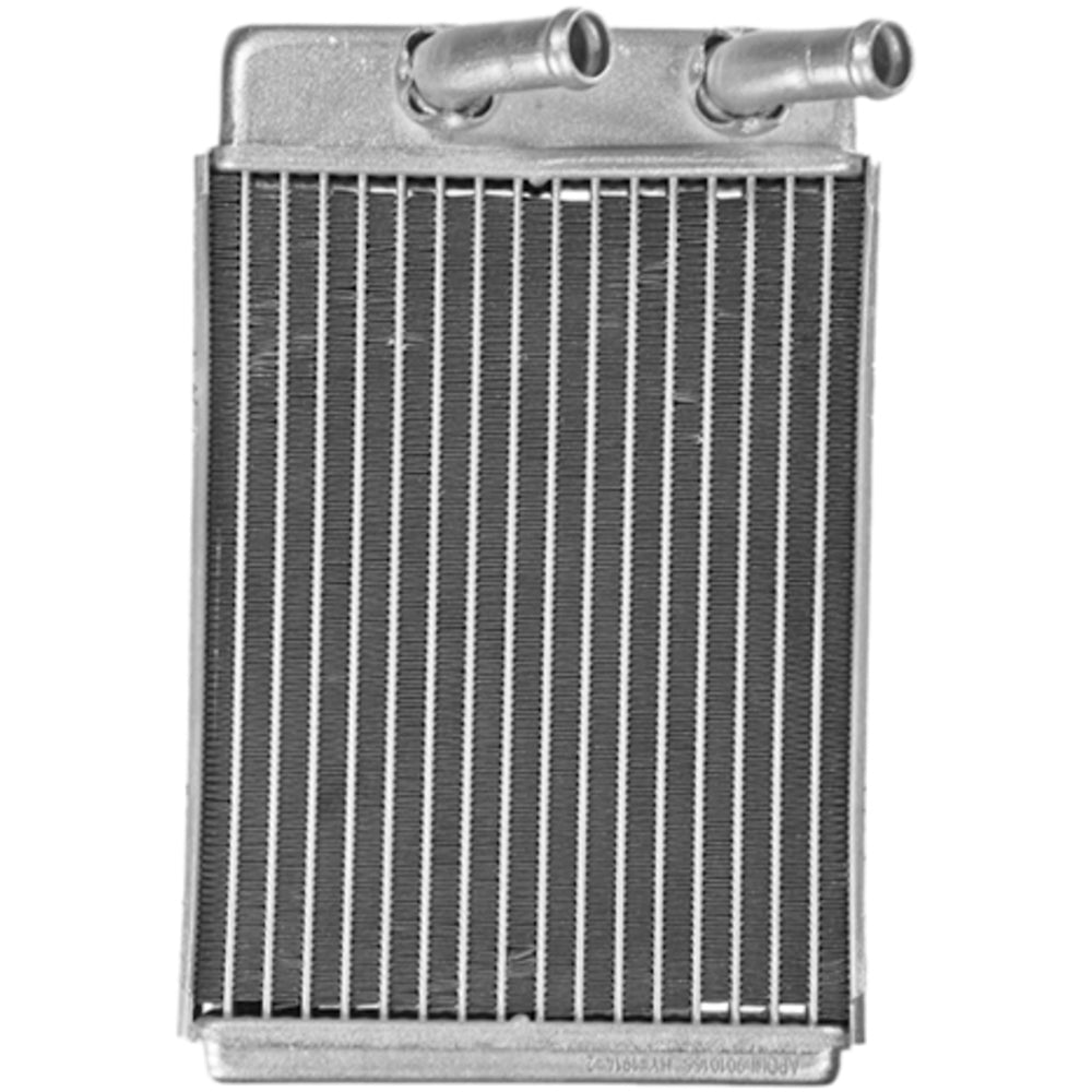 Omega Heater Core Ford Pu/bronco 80-86 27-59005