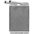 Omega Heater Core Tempo/topaz 89-94 27-59009