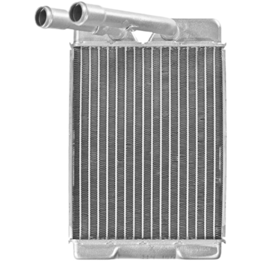 Omega Heater Core Tempo/topaz 89-94 27-59009