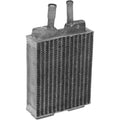 Omega Heater Core Sa Fairmount/topaz 27-59019