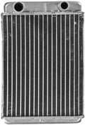 Omega Heater Core Gm Pu 73-91 27-59079