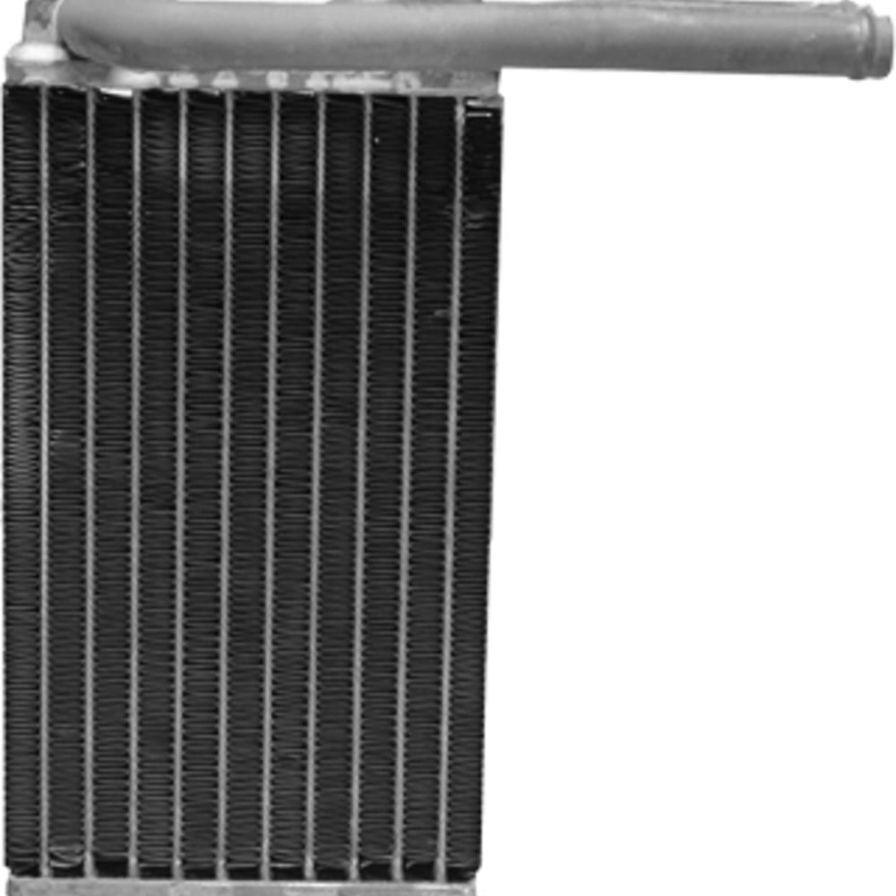 Omega Heater Core Civic 84-87 27-59355