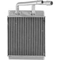 Omega Heater Core E350 97-04 Main Unit F7UZ18476AA 27-59639