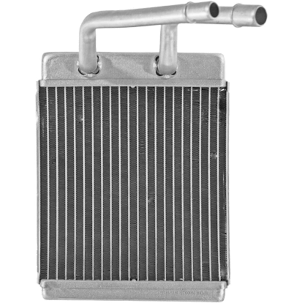 Omega Heater Core E350 97-04 Main Unit F7UZ18476AA 27-59639