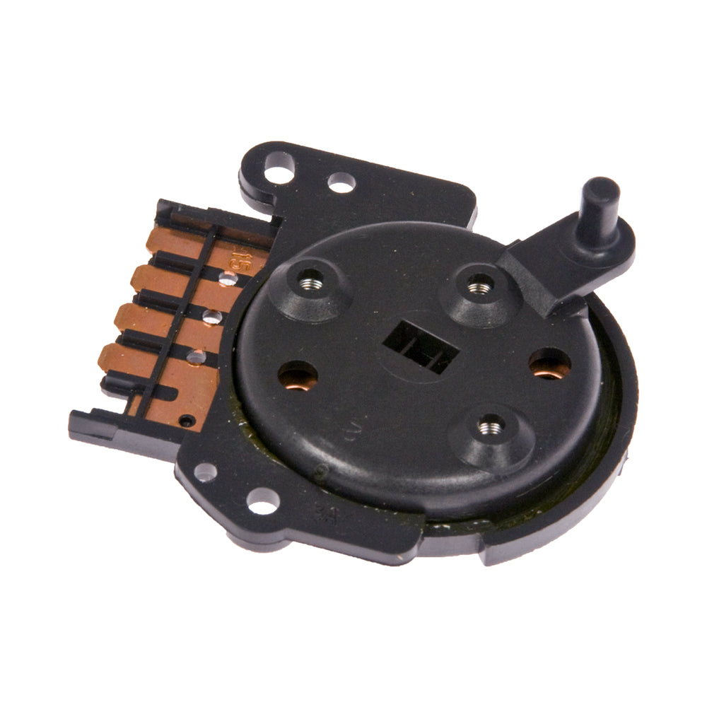Omega Switch Selector Ac/heater Gm 85-96 15-71408 29-30034