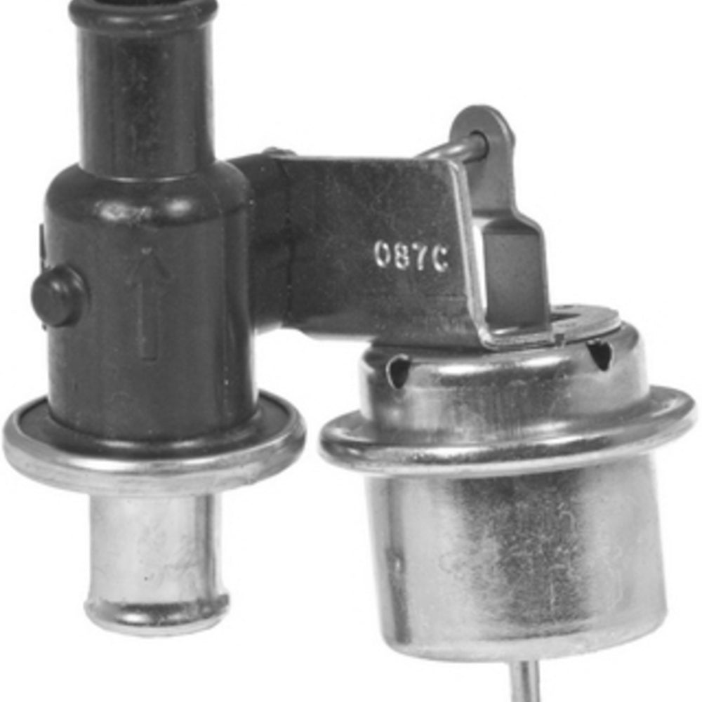 Omega Heater Valve 5/8in In-line Normally Open 31-60001