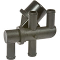 Omega Heater Valve 5/8in 4 Port Bypass 31-60003