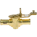 Omega Heater Valve 5/8in Pull TO Open Cable Operated 31-60004-AM