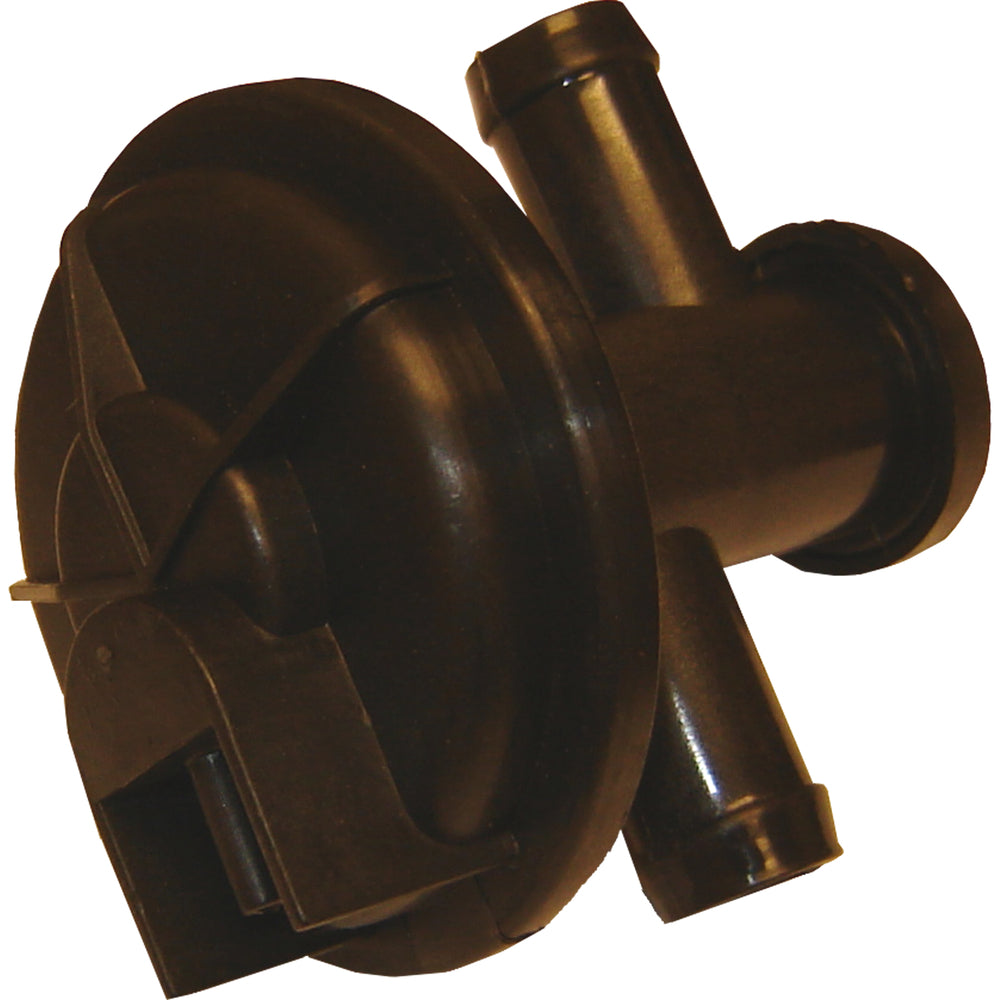 Omega Heater Valve Normally Open 5/8in 31-60008-AM