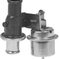 Omega Heater Valve 3/4in In-line Normaly Open 31-60013