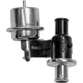 Omega Heater Valve 5/8in In-line Normally Open 31-60014