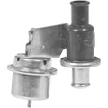 Omega Heater Valve 5/8in In-line Normally Closed 31-60015