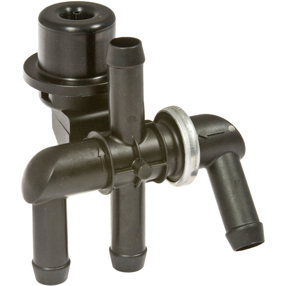 Omega Heater Valve 4 Port All 5/8in Metal/plastic 31-60019