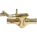 Omega Heater Valve 5/8in Pull TO Close 31-60030