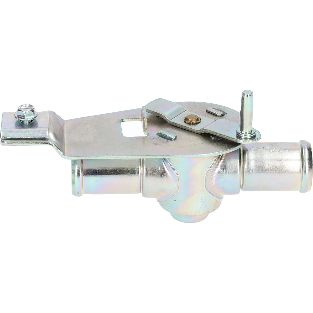 Omega Heater Valve 3/4in Manual 31-60031-AM