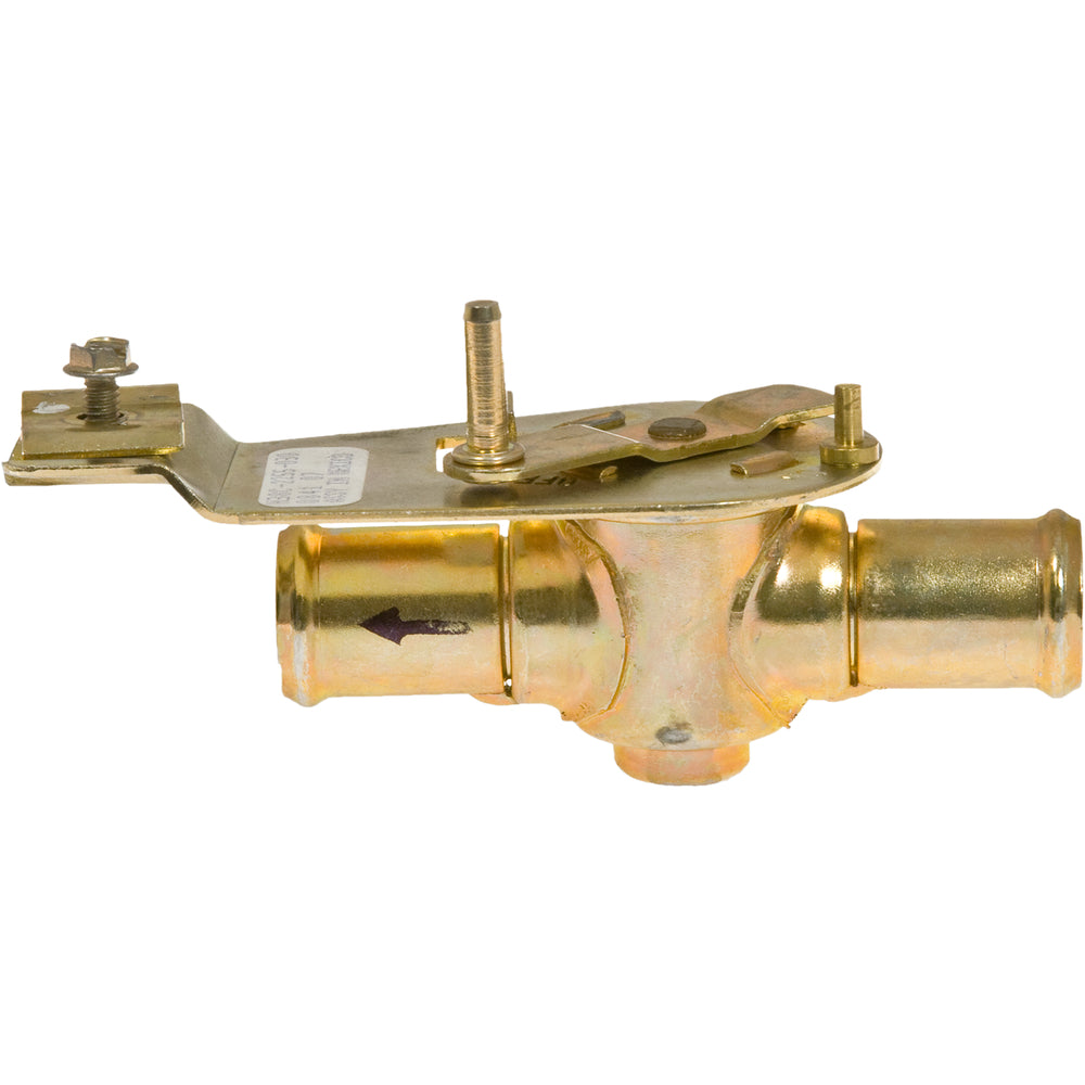 Omega Heater Valve 3/4in Manual 31-60031