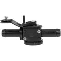 Omega Heater Valve 71-97 Ford F-series 15-5814 31-60048