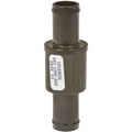 Omega Heater Valve IN Line Restrictor 3/4in x 3/4in 31-60069-AM