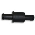 Omega Heater Valve IN Line Restrictor 5/8in x 5/8in 31-60070-AM