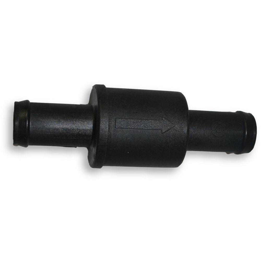 Omega Heater Valve IN Line Restrictor 5/8in x 5/8in 31-60070-AM