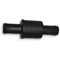 Omega Heater Valve IN Line Restrictor 5/8in x 5/8in 31-60070