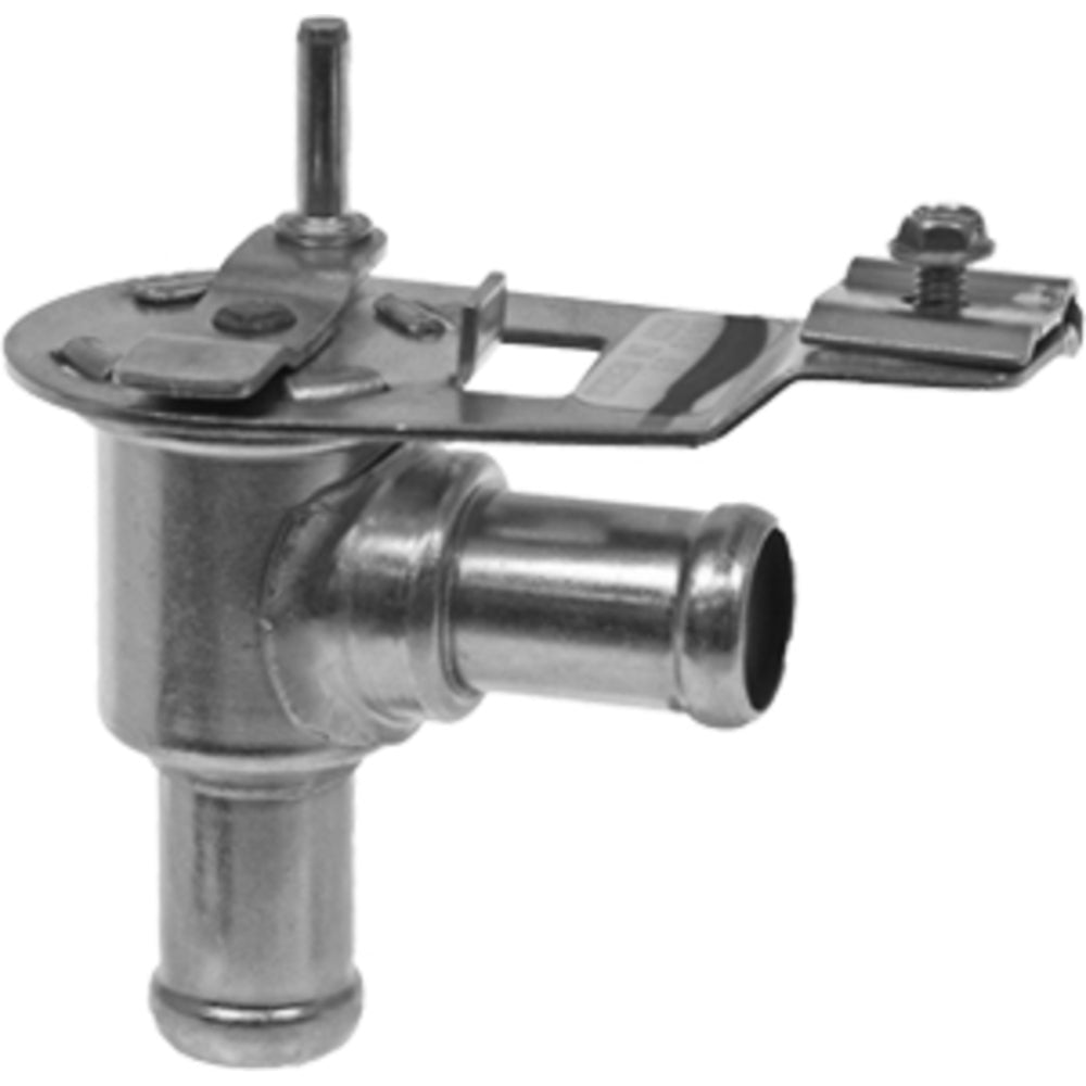 Omega Heater Valve 90 Deg 5/8in Pull TO Open Cable 31-60075