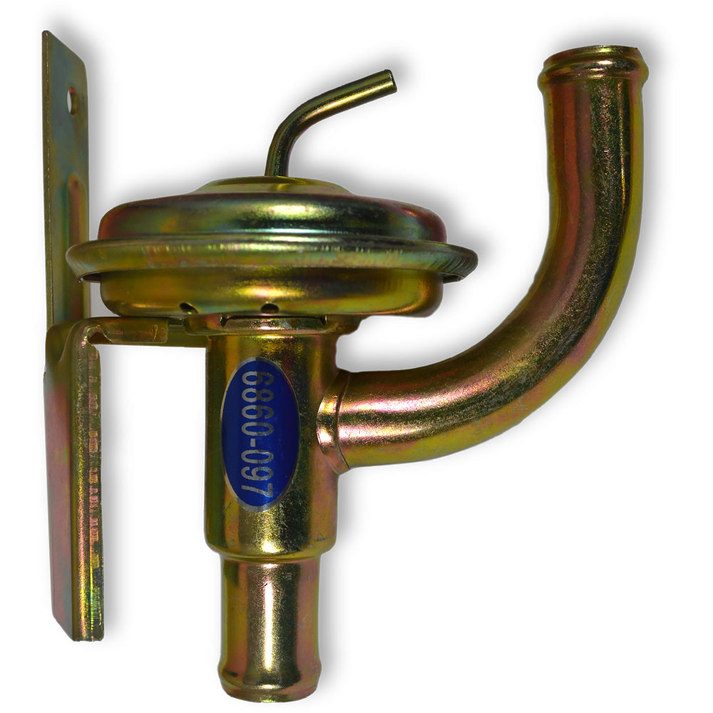 Omega Heater Control Valve 71-81 Gm 31-60087-AM