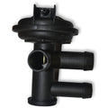 Omega Heater Control Valve 02-06 Gm 31-60088-AM