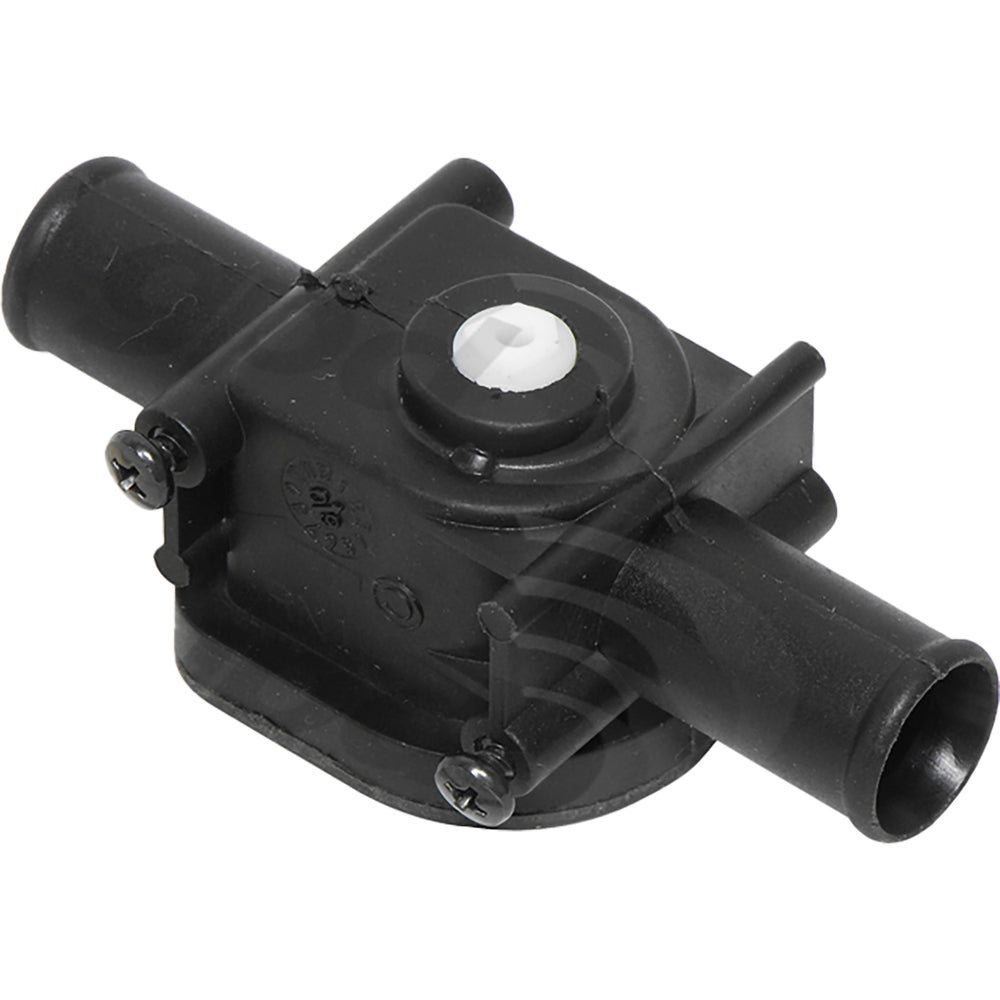Omega Heater Control Valve 86-01 Japan Imports 31-60093-AM