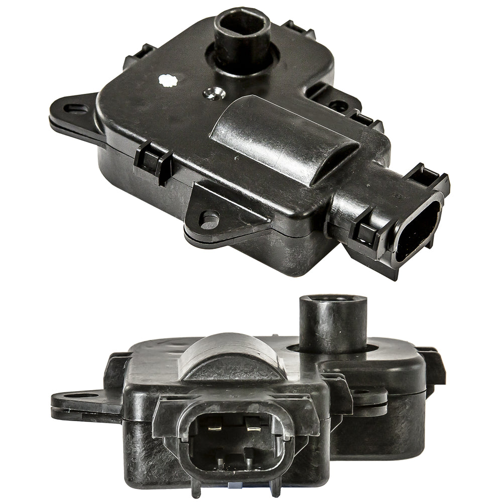 Omega Actuator Heater Door 31-60102