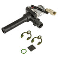 Omega Heater Valve 31-60151
