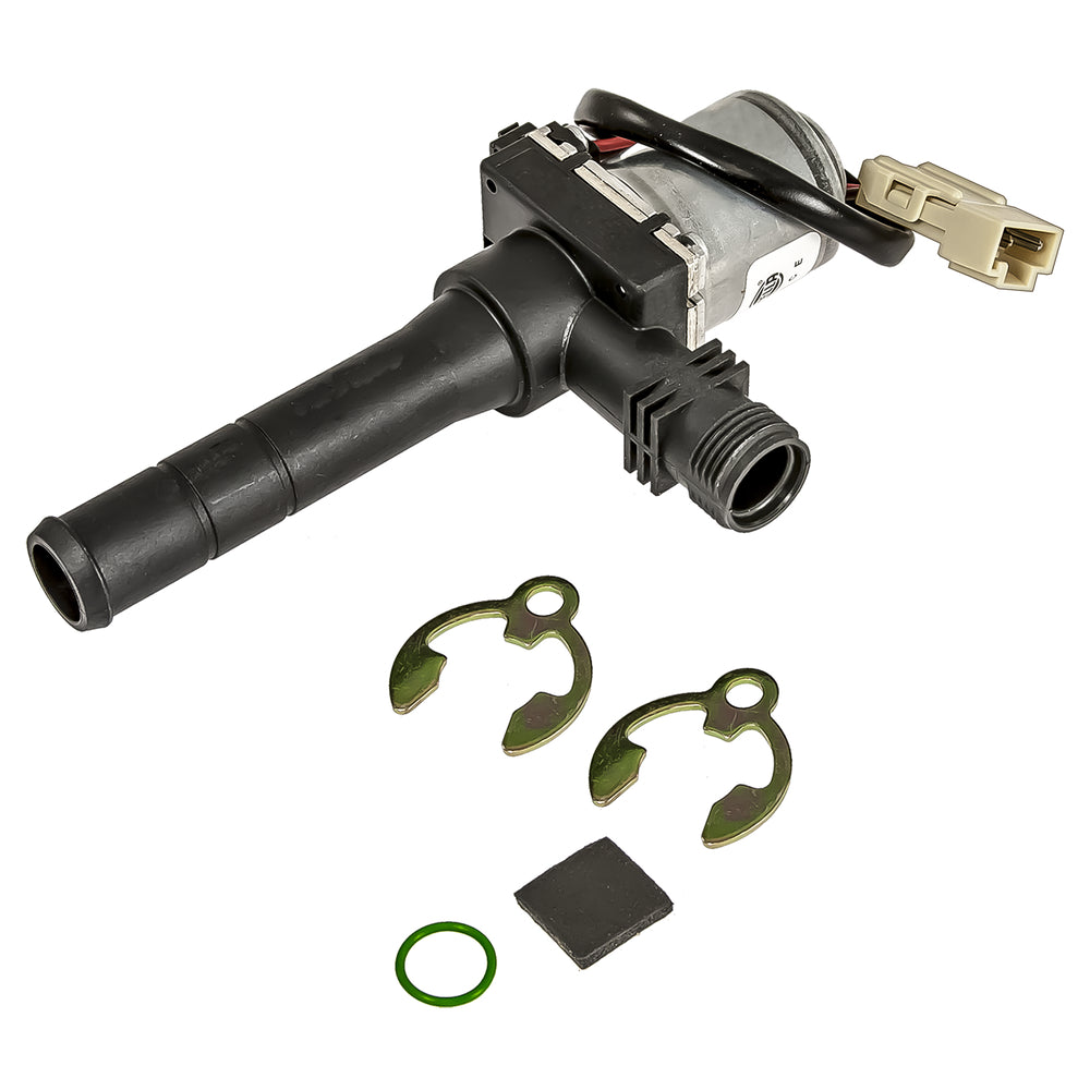Omega Heater Valve 31-60151