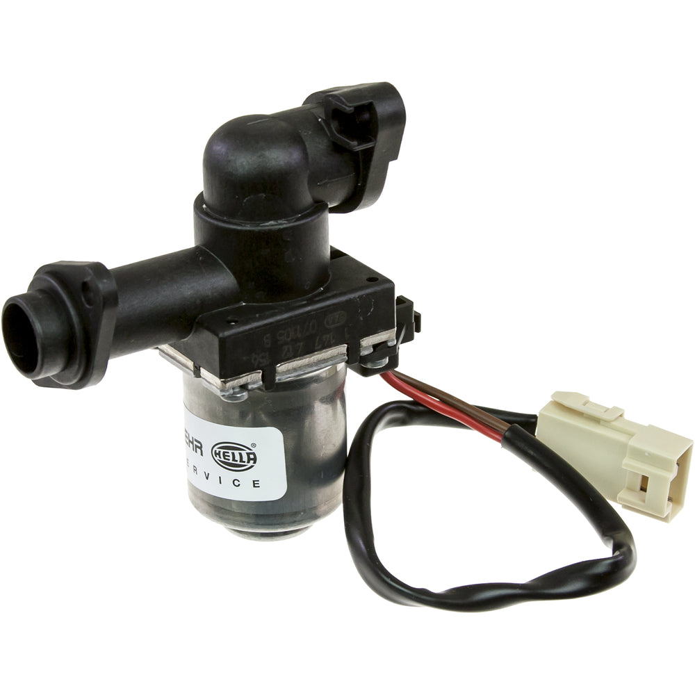 Omega Heater Valve 31-60152