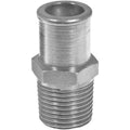 Omega Fitting Heater 1/2in X 3/4in Hose Hex 35-H1904