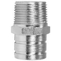 Omega Fitting Heater 3/4in Mpt X 1in Hose Slot 35-H1926